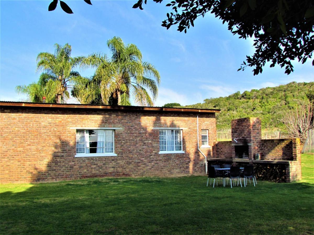 Summerville Place Addo Exterior photo